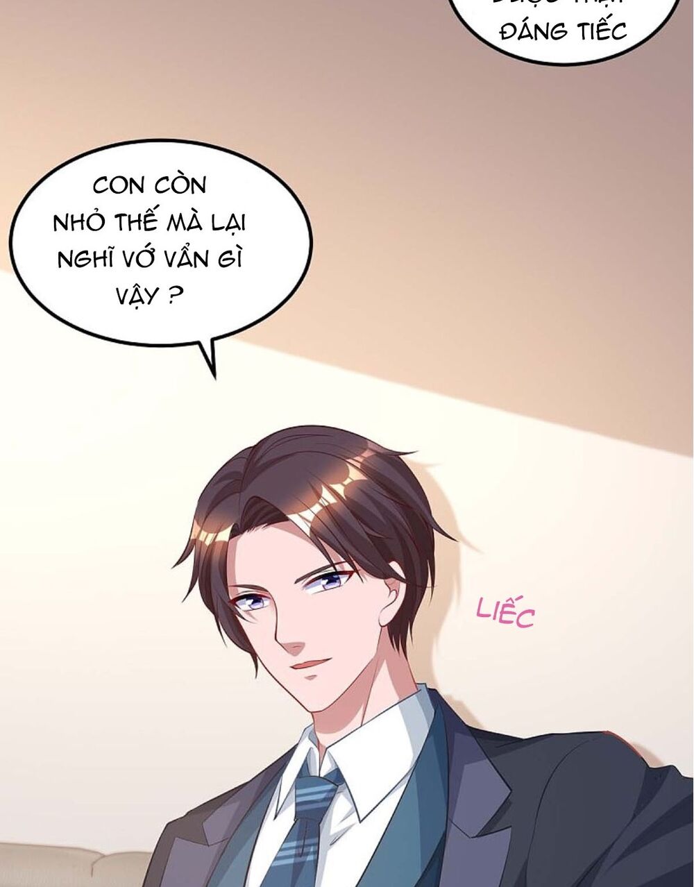 Tổng Tài Bá Đạo Cầu Ôm Ôm: Chapter 170