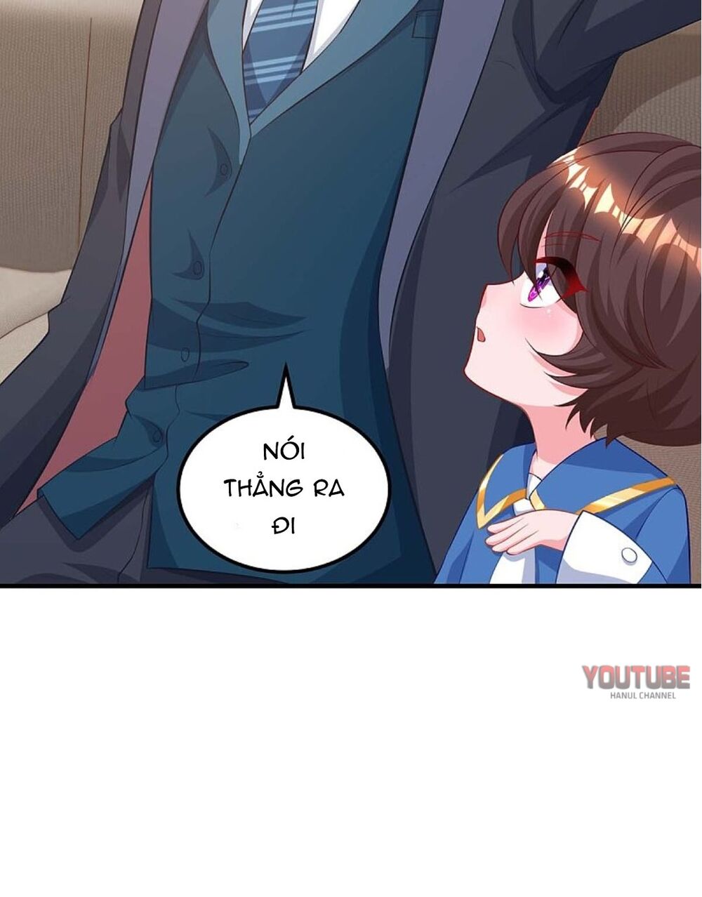 Tổng Tài Bá Đạo Cầu Ôm Ôm: Chapter 170