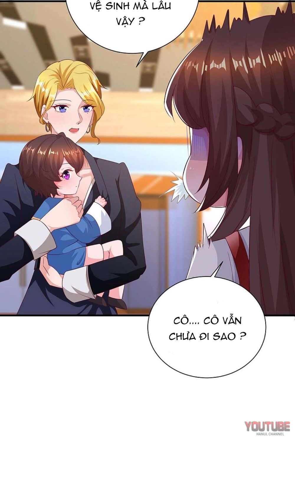 Tổng Tài Bá Đạo Cầu Ôm Ôm: Chapter 170