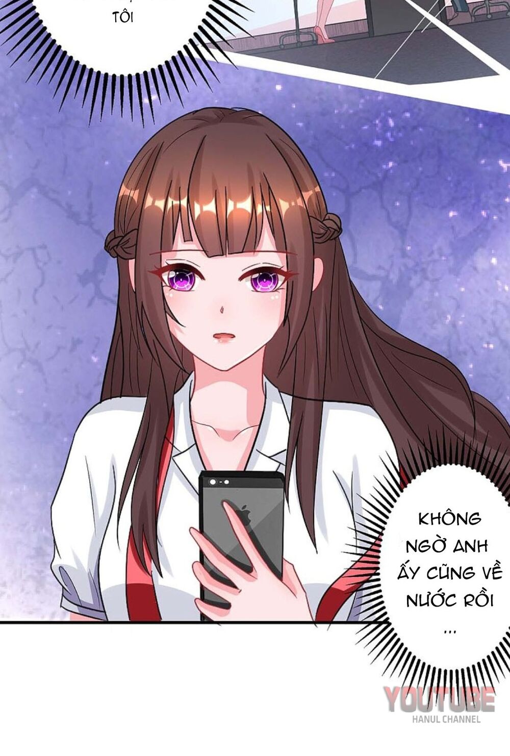 Tổng Tài Bá Đạo Cầu Ôm Ôm: Chapter 171