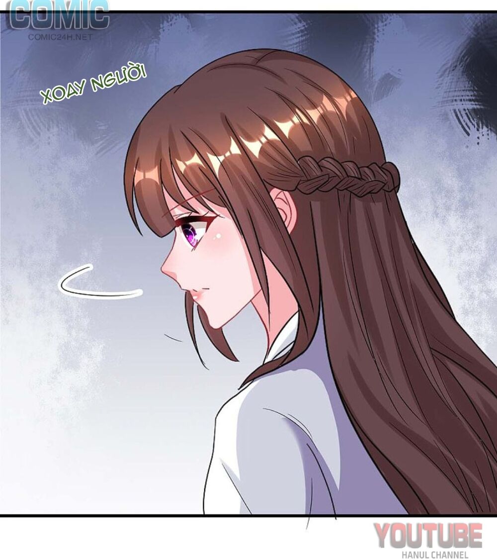 Tổng Tài Bá Đạo Cầu Ôm Ôm: Chapter 171