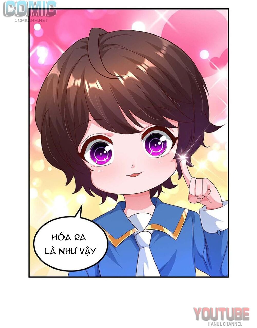Tổng Tài Bá Đạo Cầu Ôm Ôm: Chapter 171