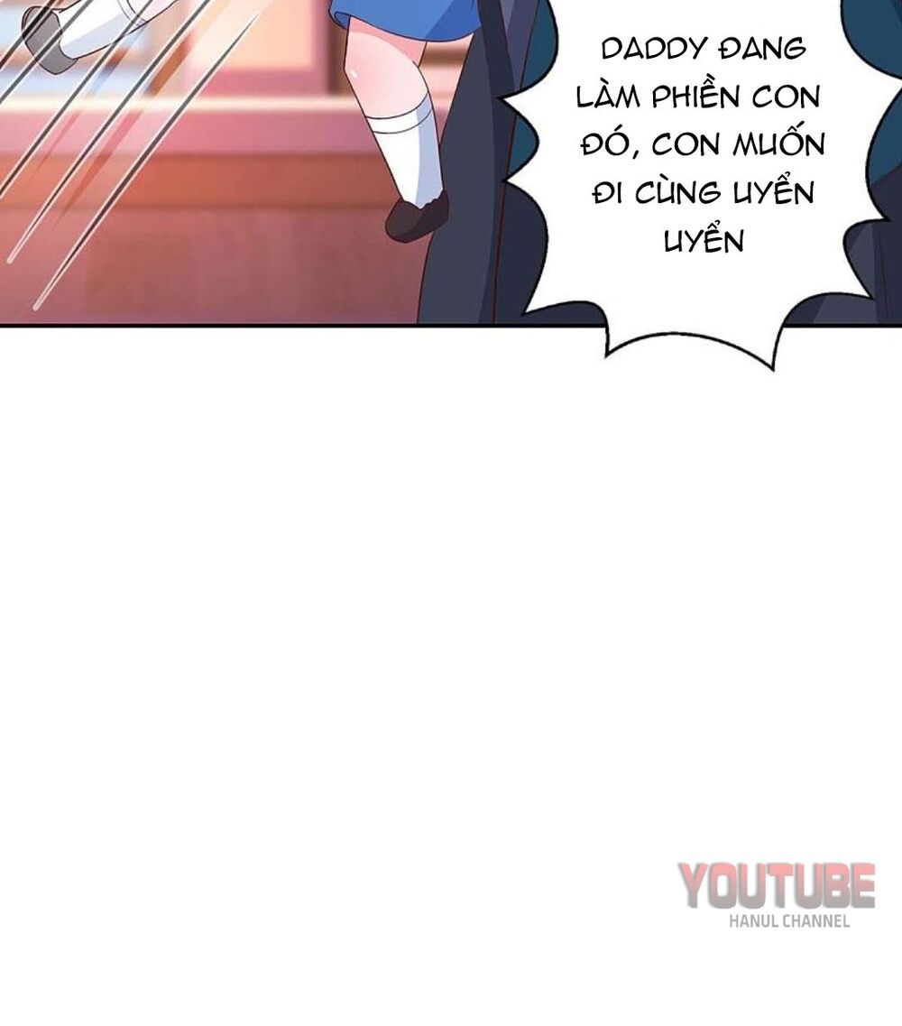 Tổng Tài Bá Đạo Cầu Ôm Ôm: Chapter 171