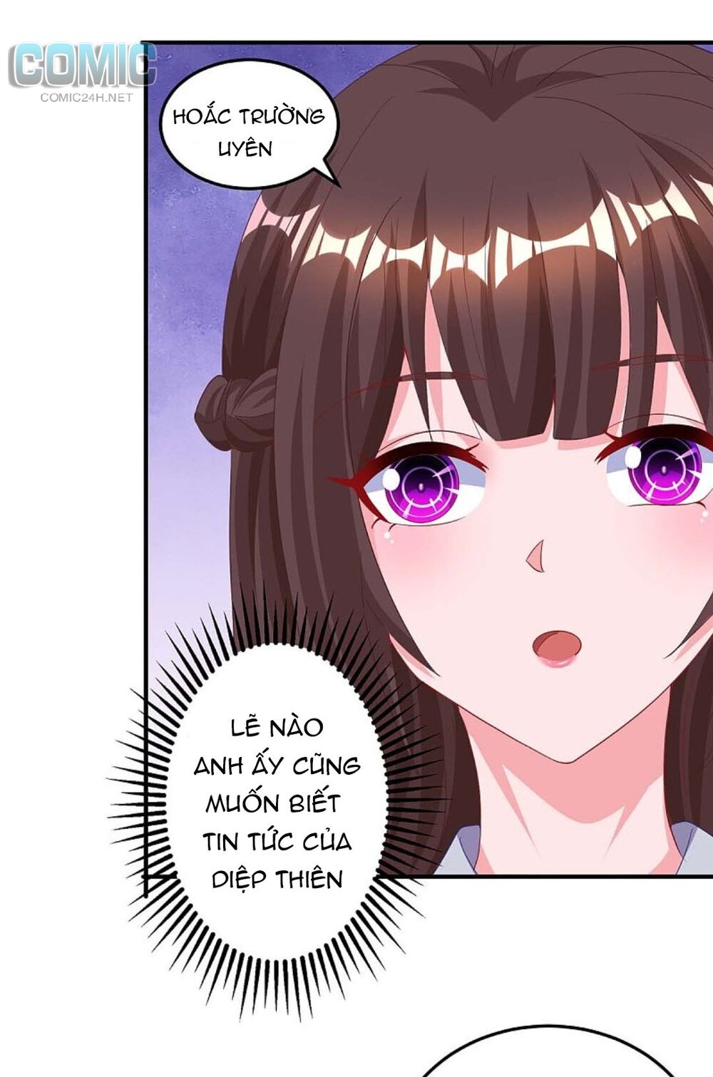 Tổng Tài Bá Đạo Cầu Ôm Ôm: Chapter 171