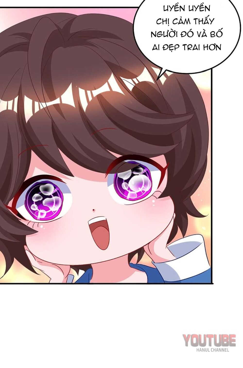 Tổng Tài Bá Đạo Cầu Ôm Ôm: Chapter 171