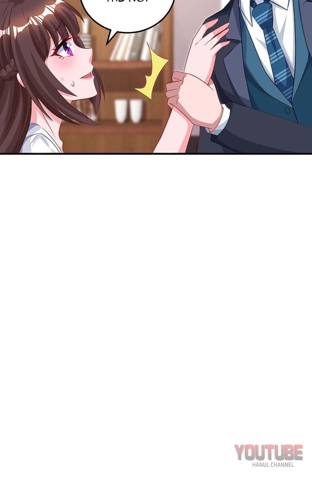 Tổng Tài Bá Đạo Cầu Ôm Ôm: Chapter 171
