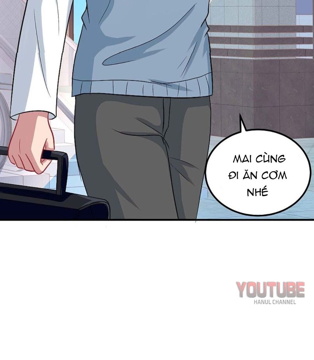 Tổng Tài Bá Đạo Cầu Ôm Ôm: Chapter 171