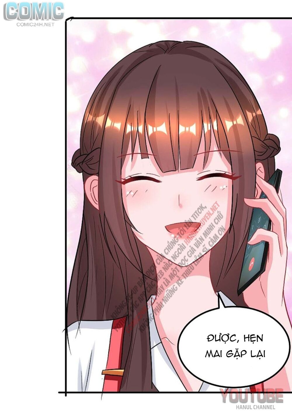 Tổng Tài Bá Đạo Cầu Ôm Ôm: Chapter 171