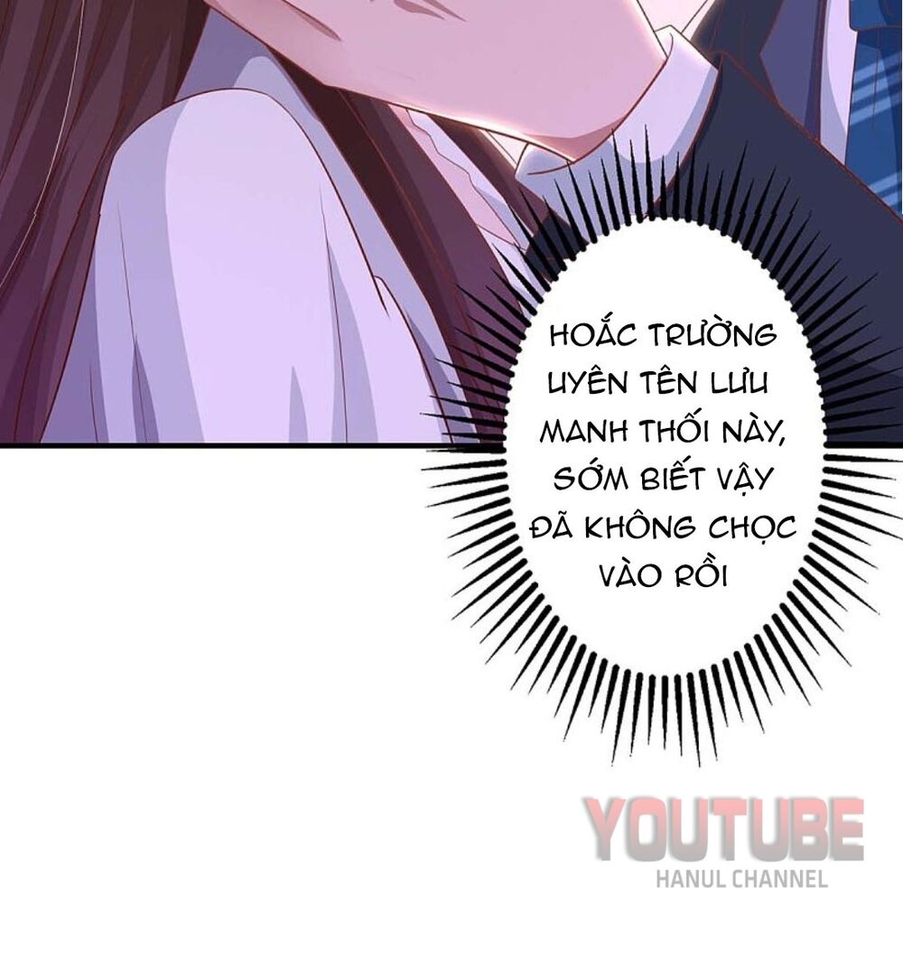Tổng Tài Bá Đạo Cầu Ôm Ôm: Chapter 172