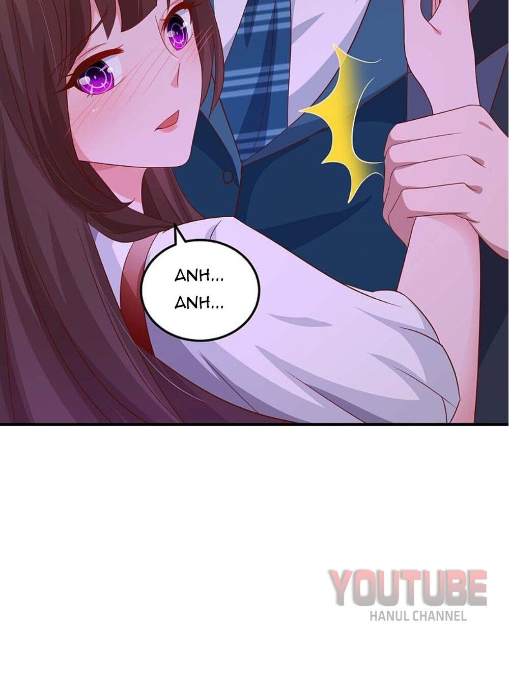 Tổng Tài Bá Đạo Cầu Ôm Ôm: Chapter 172