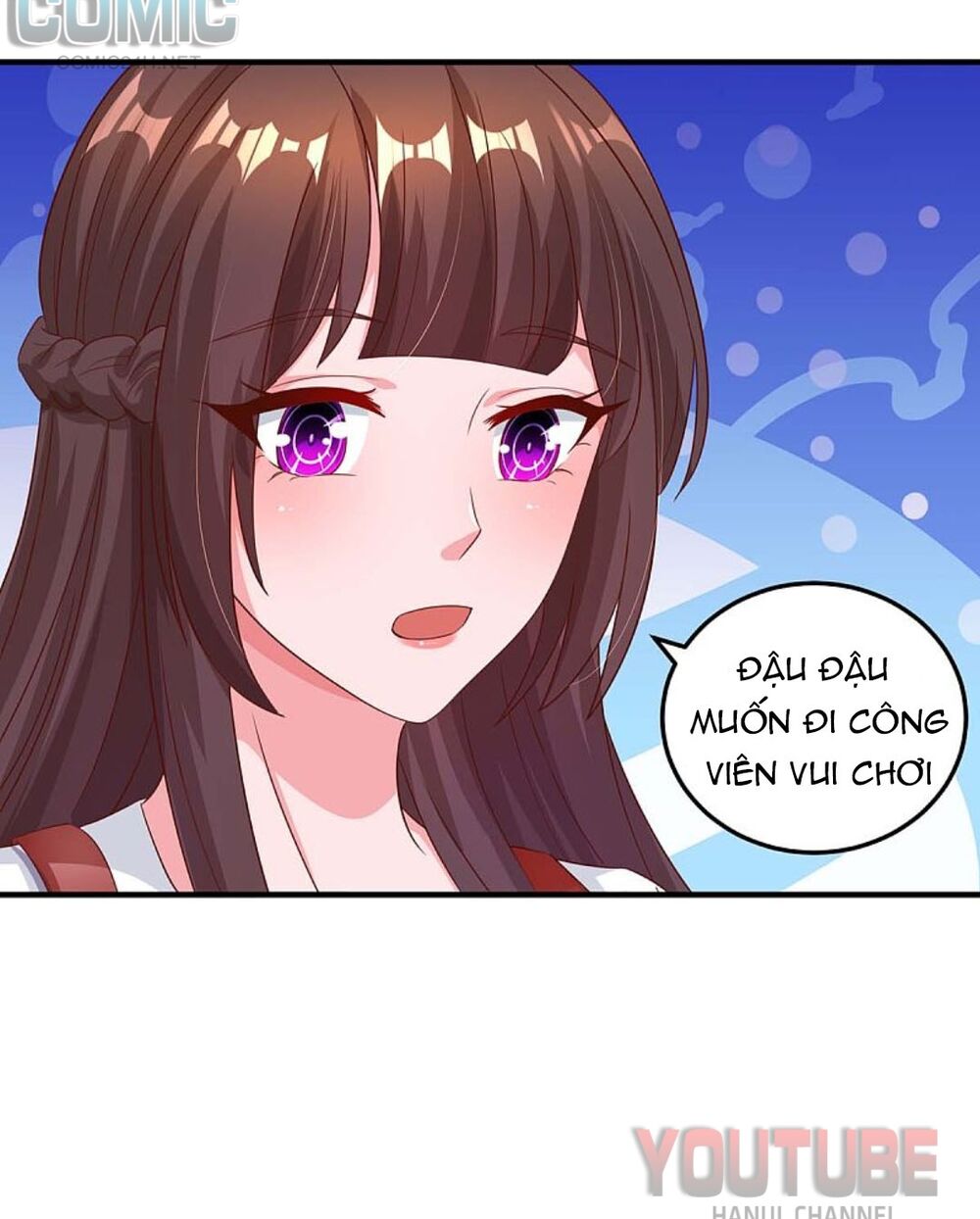 Tổng Tài Bá Đạo Cầu Ôm Ôm: Chapter 172