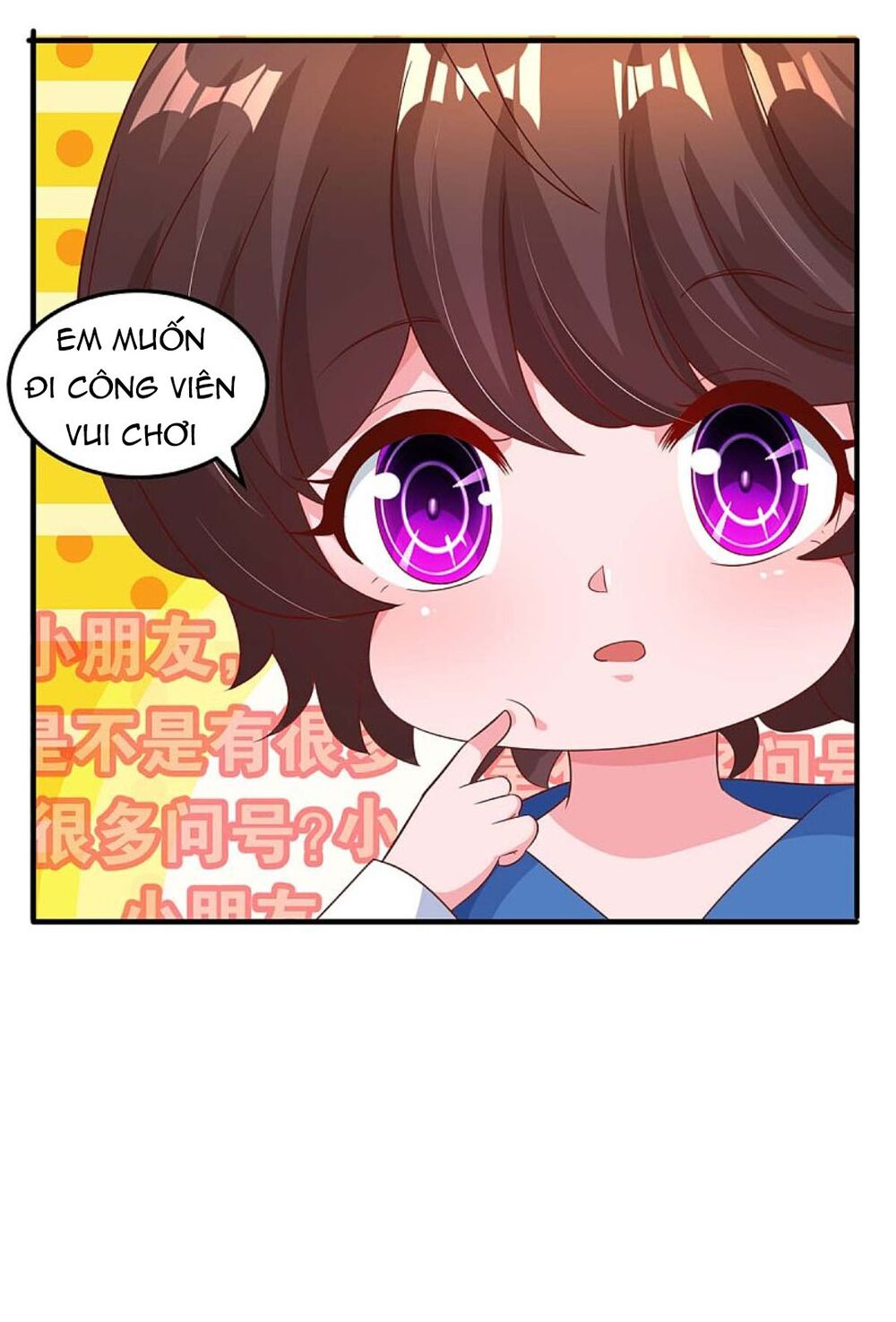 Tổng Tài Bá Đạo Cầu Ôm Ôm: Chapter 172