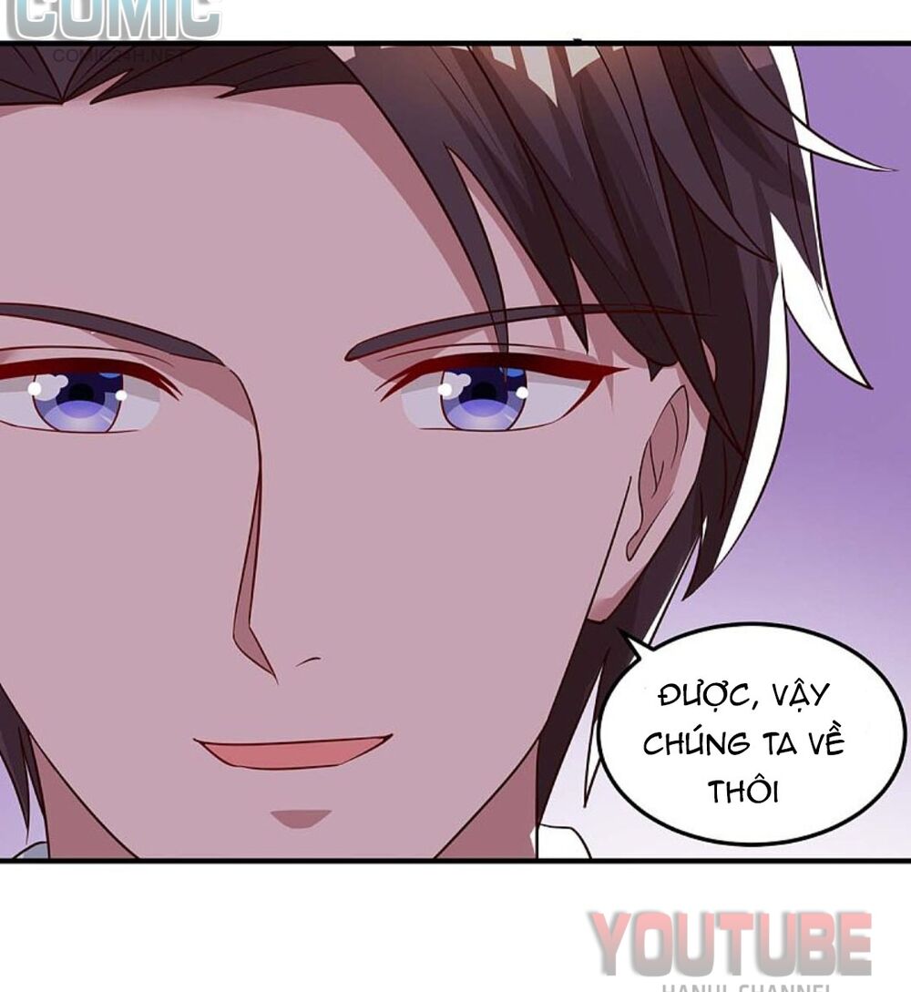 Tổng Tài Bá Đạo Cầu Ôm Ôm: Chapter 172