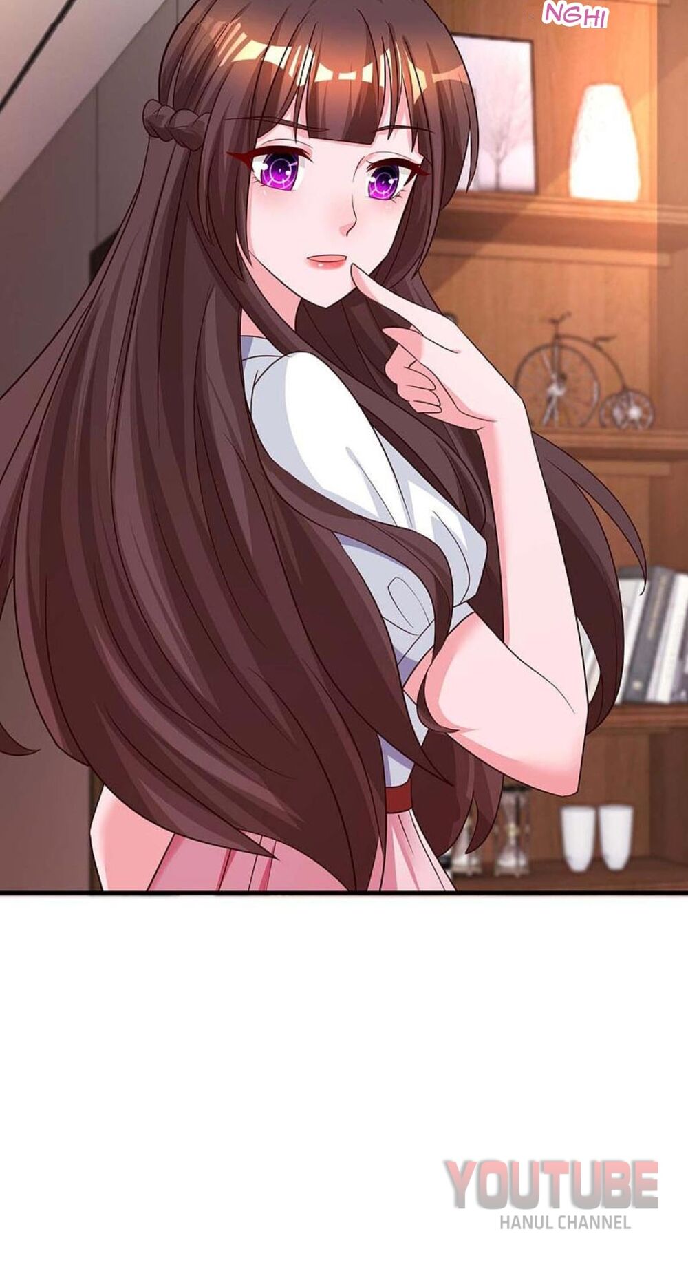Tổng Tài Bá Đạo Cầu Ôm Ôm: Chapter 172