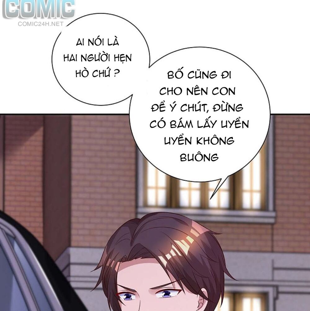 Tổng Tài Bá Đạo Cầu Ôm Ôm: Chapter 172