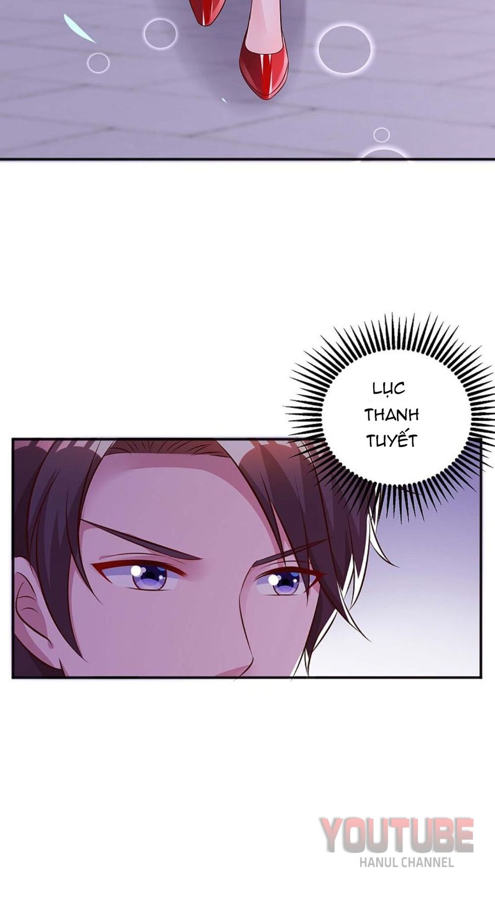 Tổng Tài Bá Đạo Cầu Ôm Ôm: Chapter 172