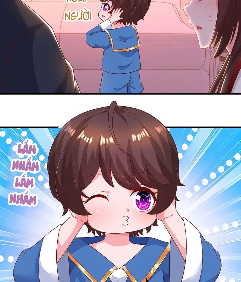 Tổng Tài Bá Đạo Cầu Ôm Ôm: Chapter 172