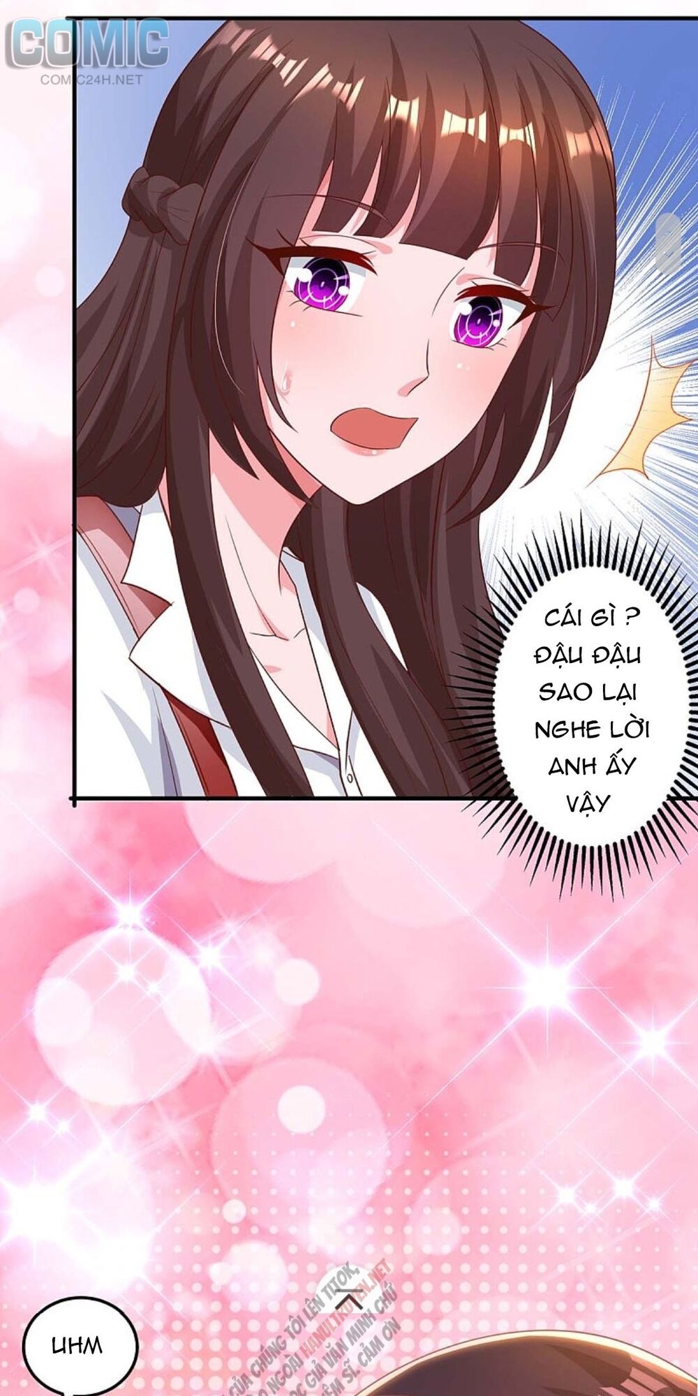 Tổng Tài Bá Đạo Cầu Ôm Ôm: Chapter 172