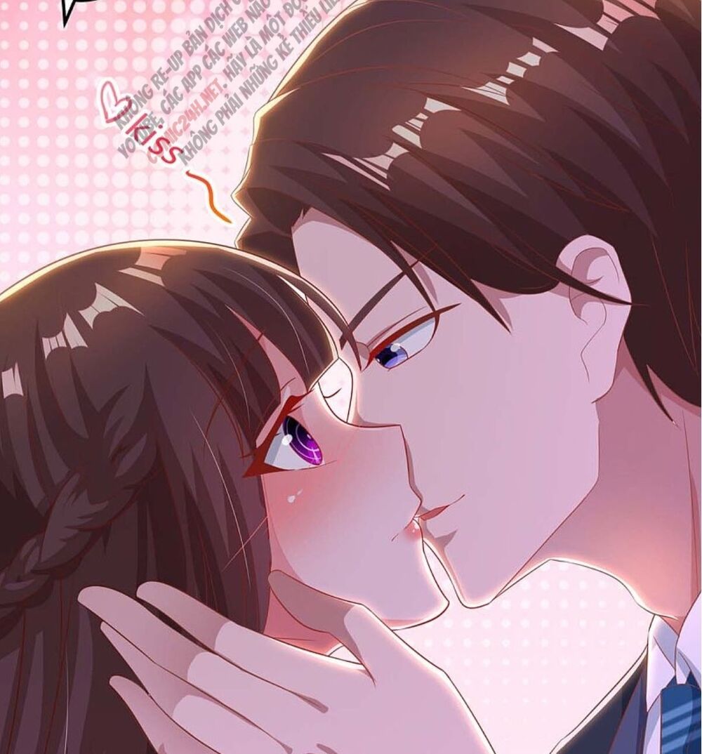 Tổng Tài Bá Đạo Cầu Ôm Ôm: Chapter 172
