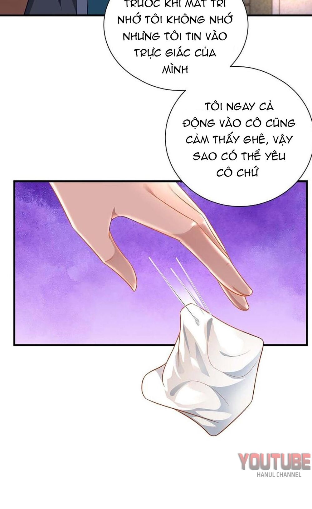 Tổng Tài Bá Đạo Cầu Ôm Ôm: Chapter 173