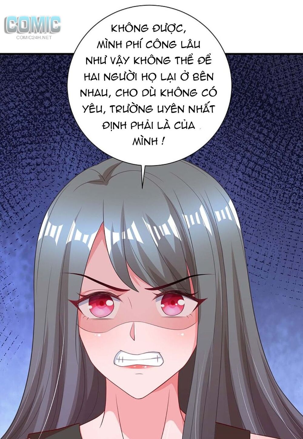 Tổng Tài Bá Đạo Cầu Ôm Ôm: Chapter 173
