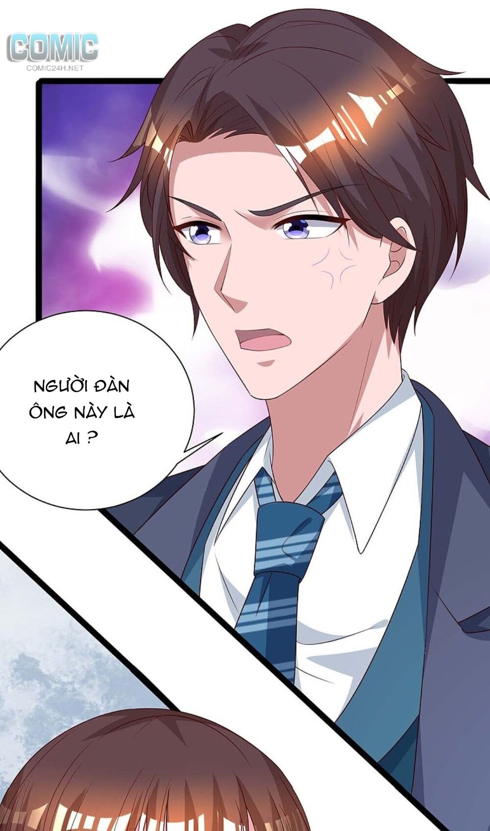 Tổng Tài Bá Đạo Cầu Ôm Ôm: Chapter 173
