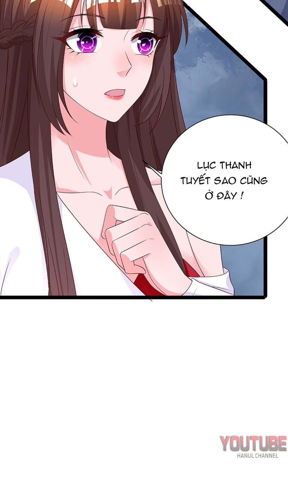 Tổng Tài Bá Đạo Cầu Ôm Ôm: Chapter 173