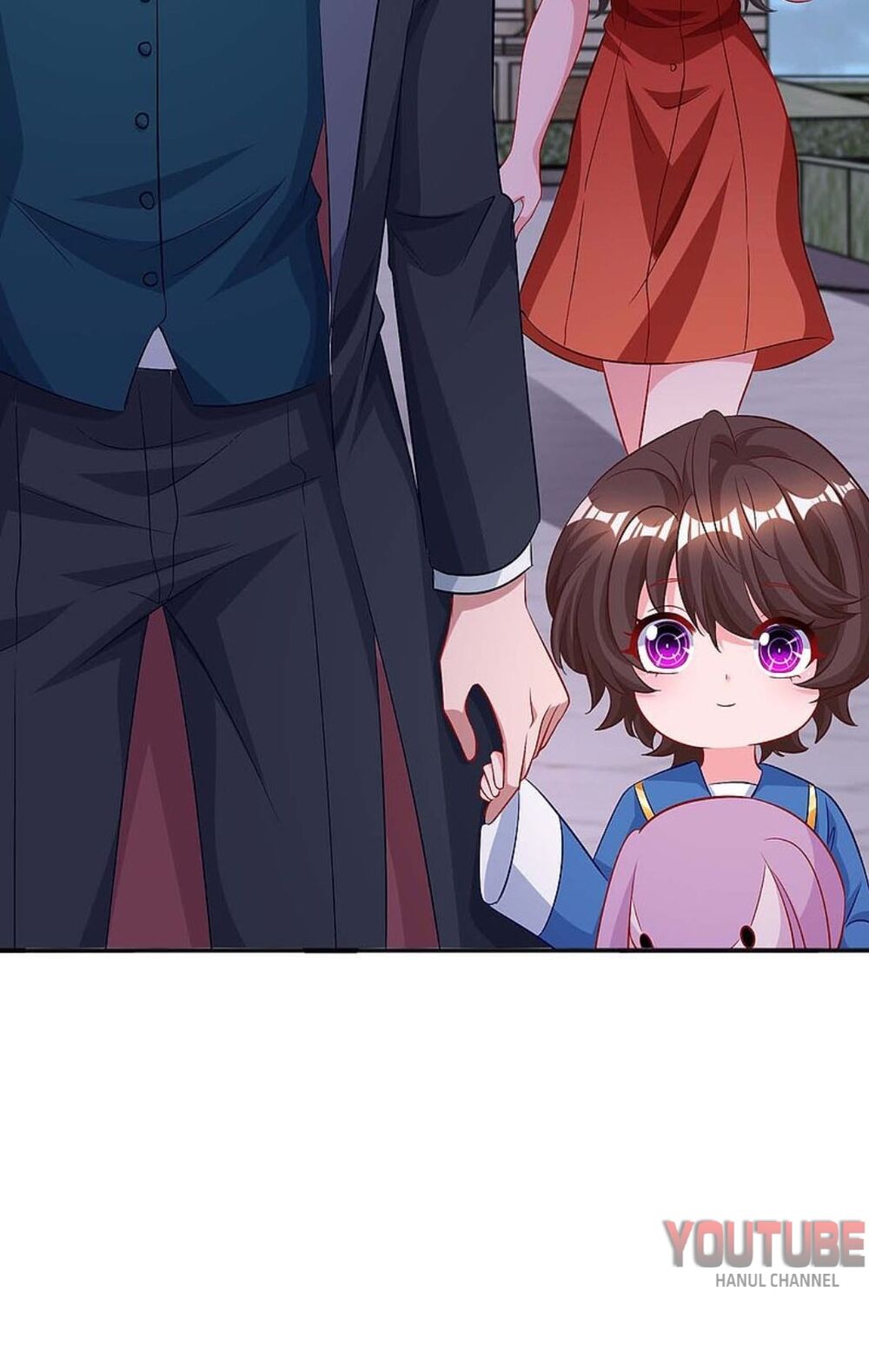 Tổng Tài Bá Đạo Cầu Ôm Ôm: Chapter 173