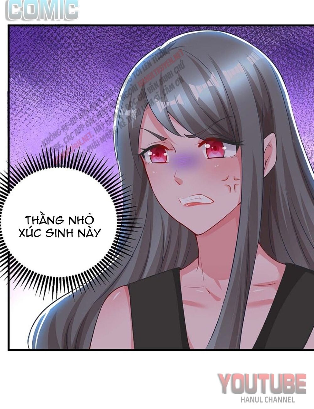Tổng Tài Bá Đạo Cầu Ôm Ôm: Chapter 174