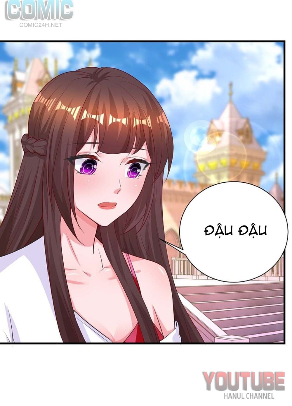 Tổng Tài Bá Đạo Cầu Ôm Ôm: Chapter 174