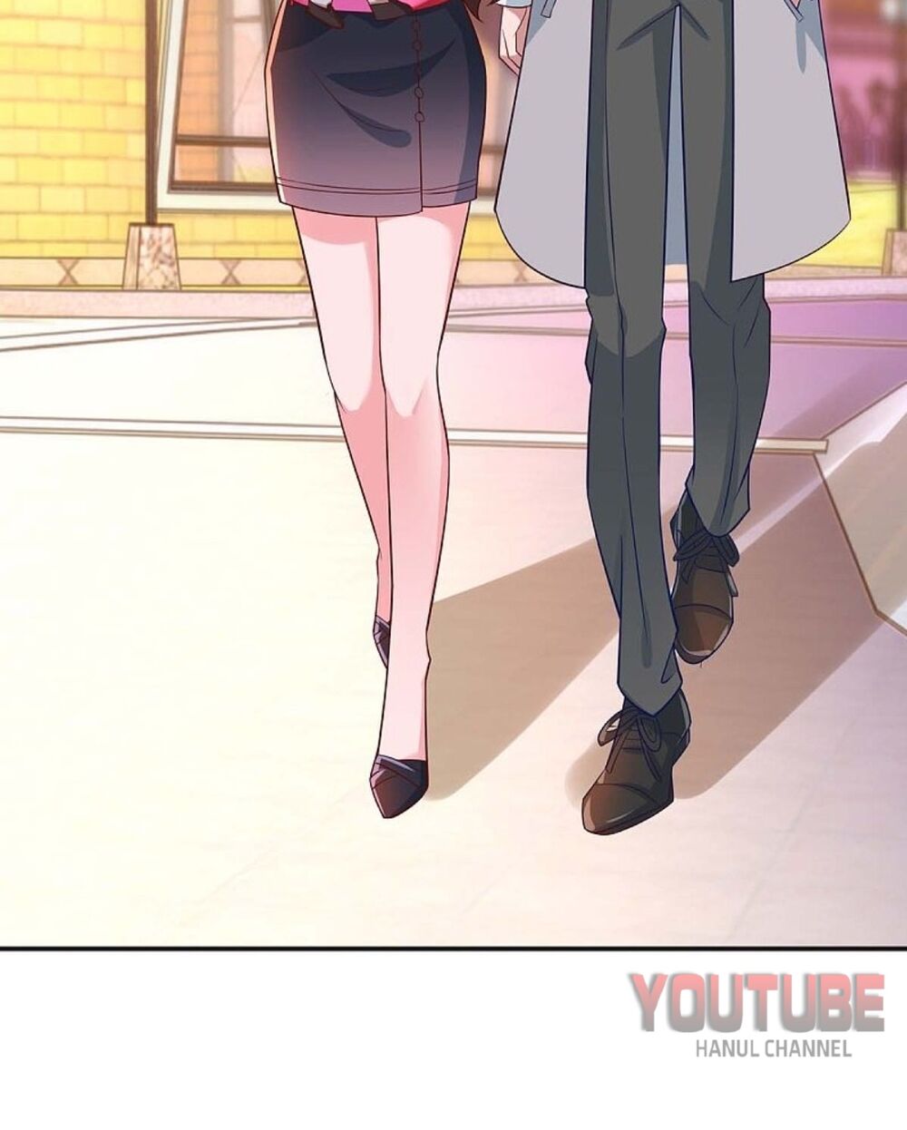 Tổng Tài Bá Đạo Cầu Ôm Ôm: Chapter 174