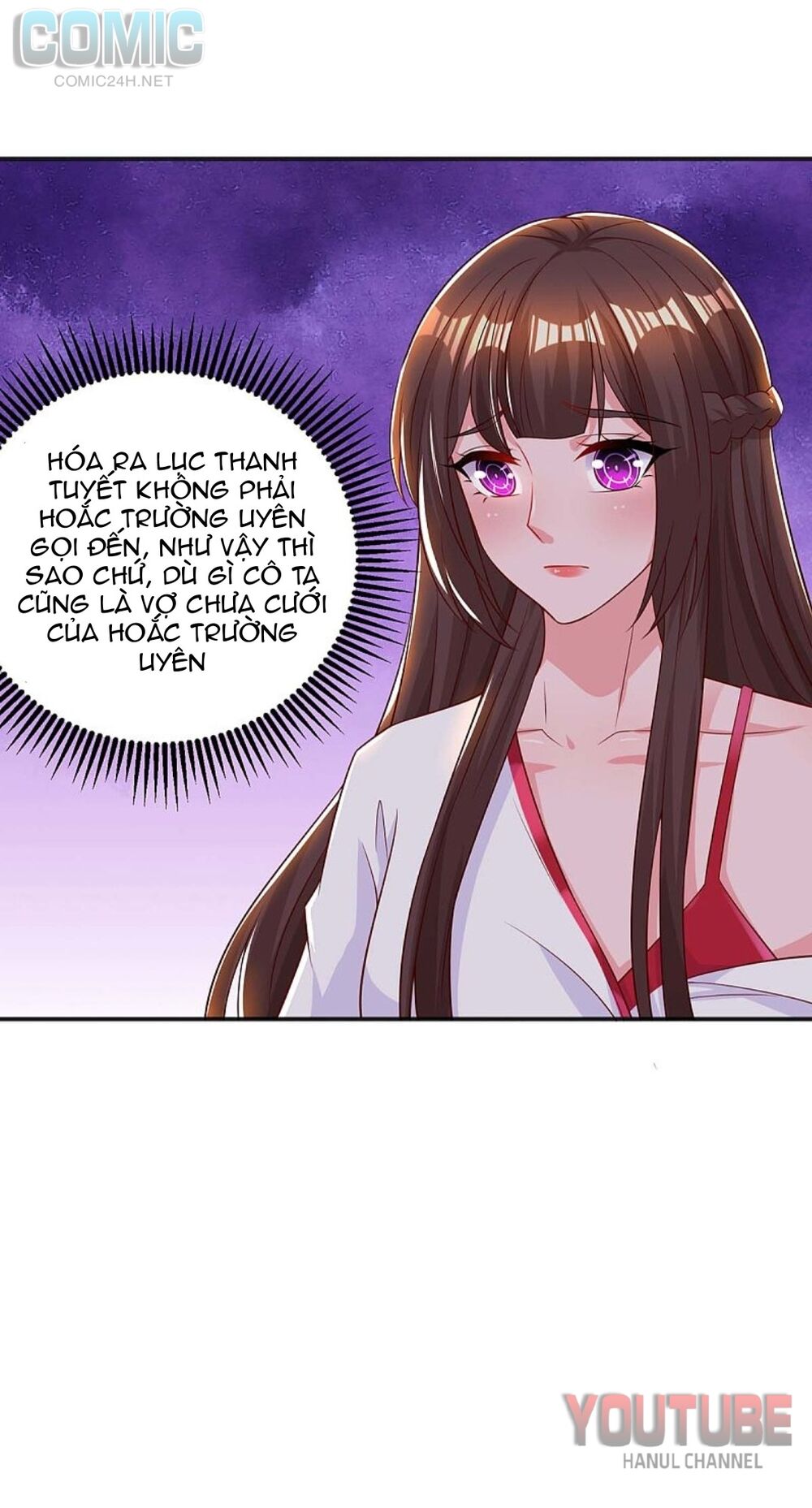 Tổng Tài Bá Đạo Cầu Ôm Ôm: Chapter 174