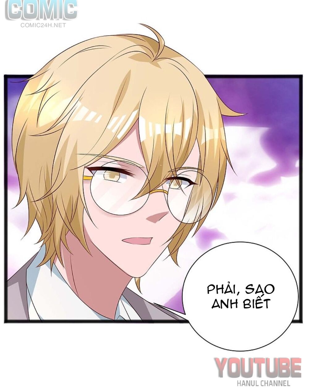 Tổng Tài Bá Đạo Cầu Ôm Ôm: Chapter 174