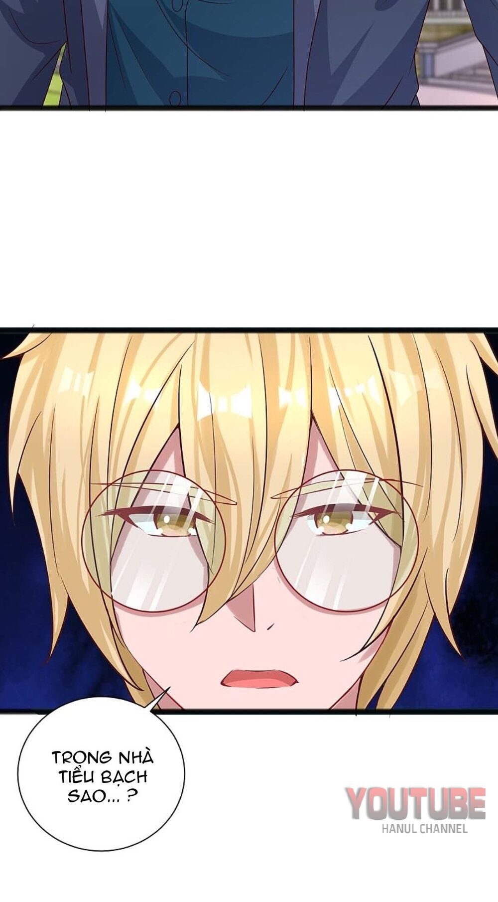 Tổng Tài Bá Đạo Cầu Ôm Ôm: Chapter 174