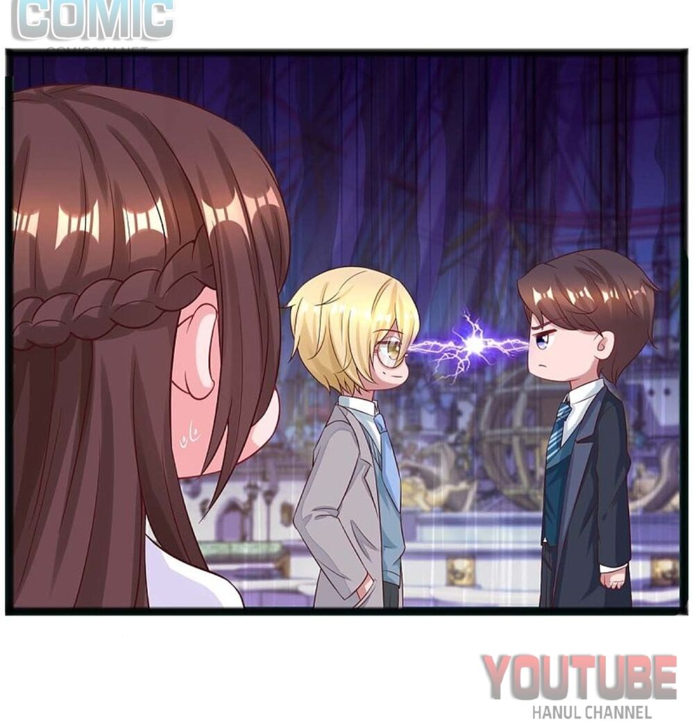 Tổng Tài Bá Đạo Cầu Ôm Ôm: Chapter 174