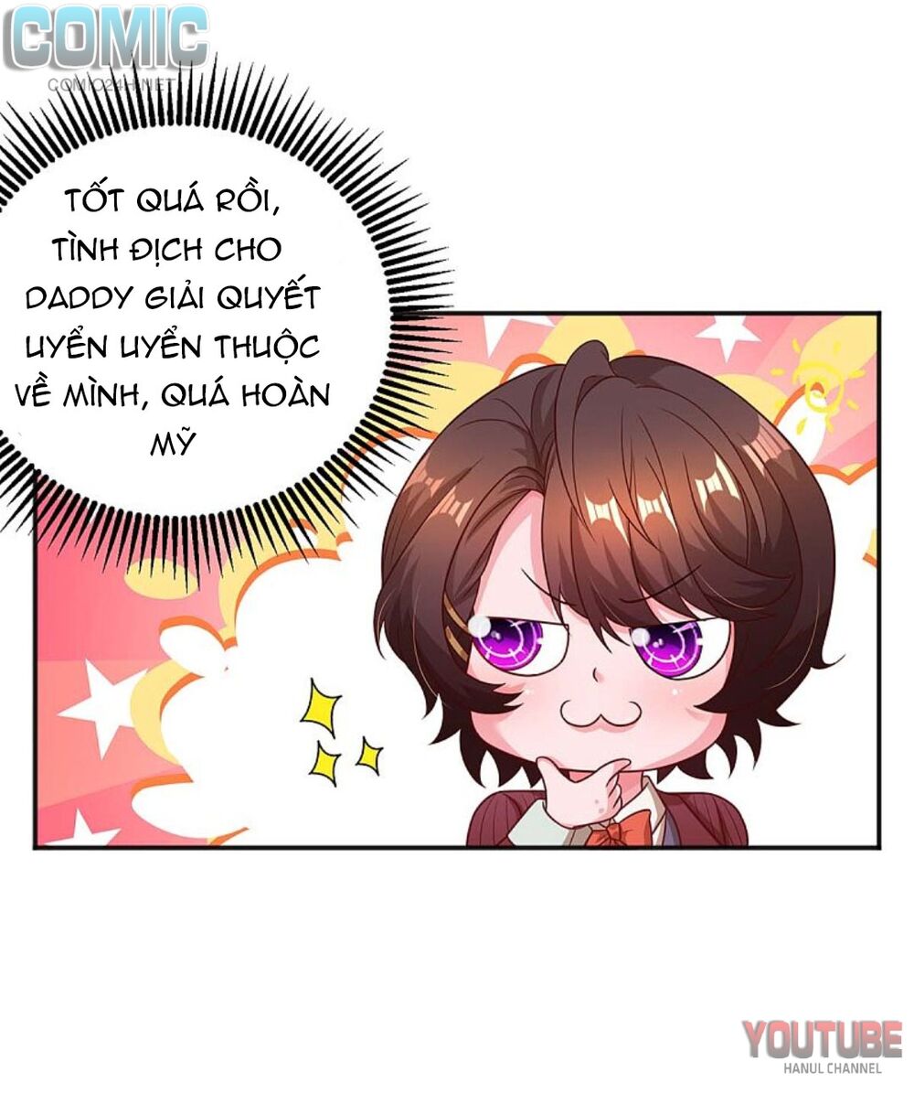 Tổng Tài Bá Đạo Cầu Ôm Ôm: Chapter 175