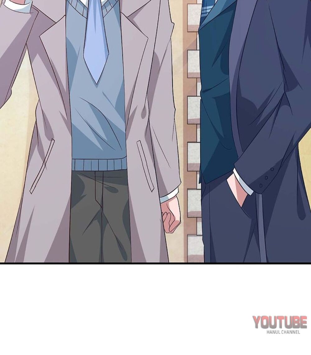Tổng Tài Bá Đạo Cầu Ôm Ôm: Chapter 175