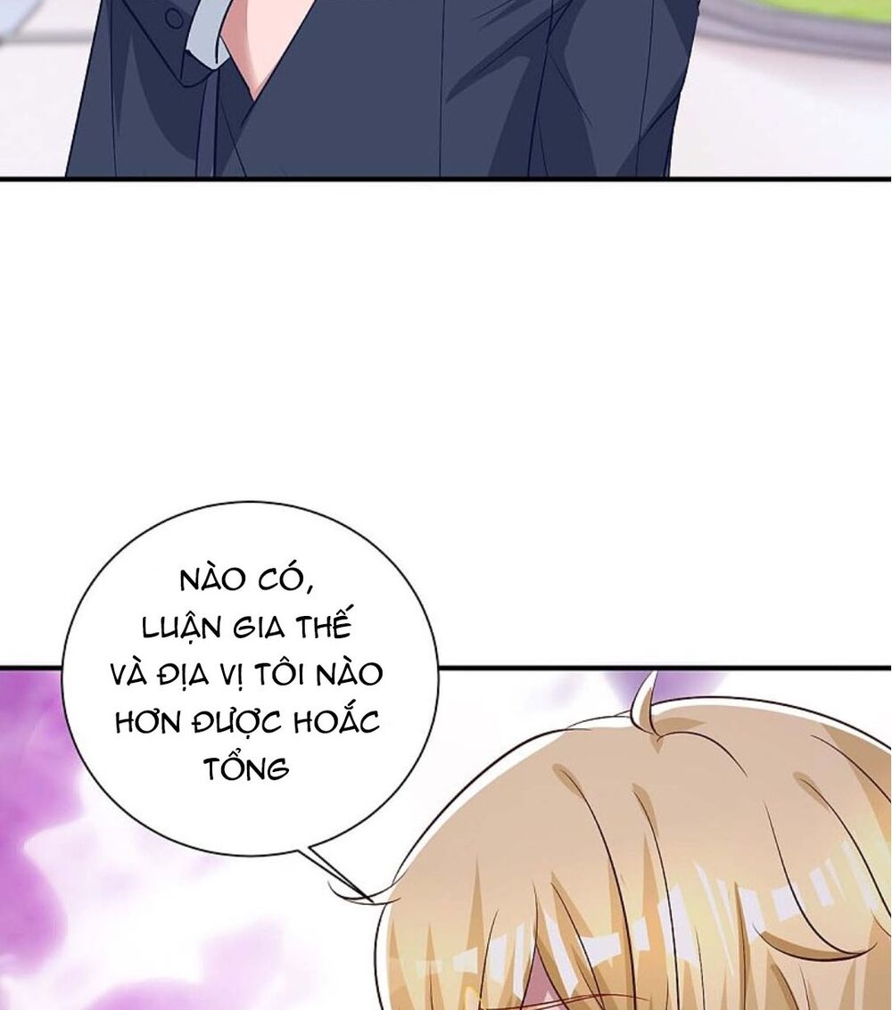 Tổng Tài Bá Đạo Cầu Ôm Ôm: Chapter 175