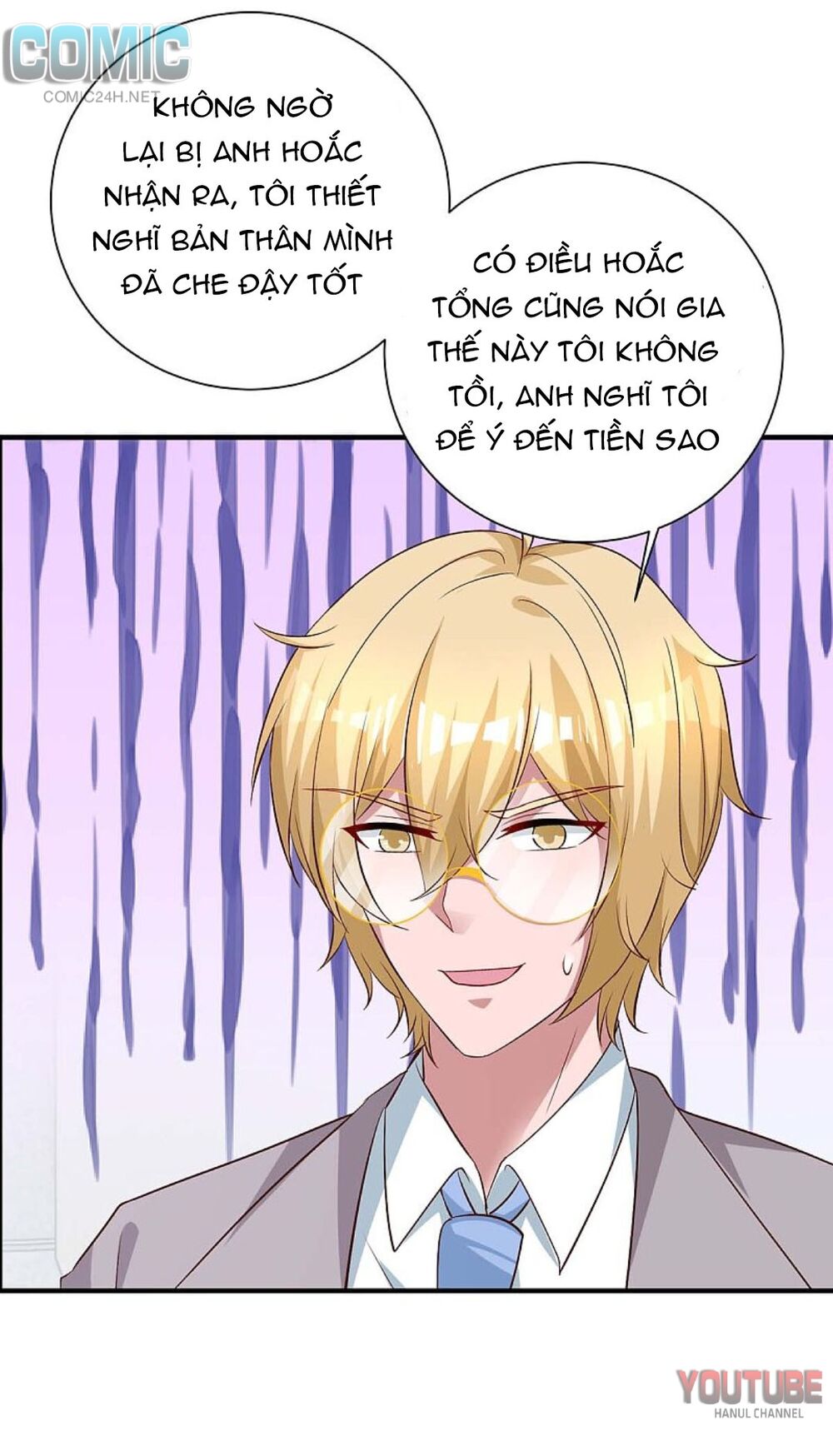 Tổng Tài Bá Đạo Cầu Ôm Ôm: Chapter 175