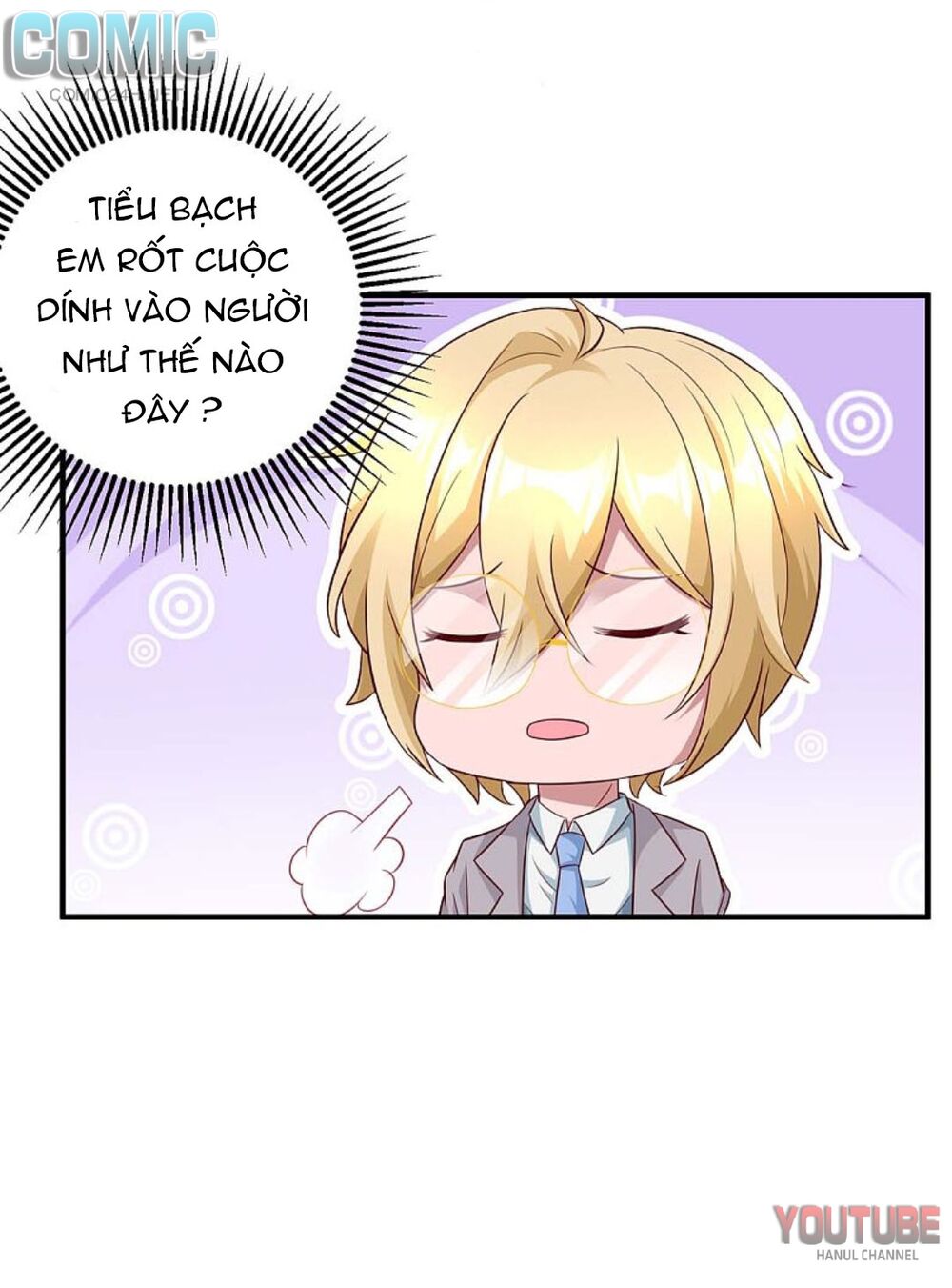 Tổng Tài Bá Đạo Cầu Ôm Ôm: Chapter 175