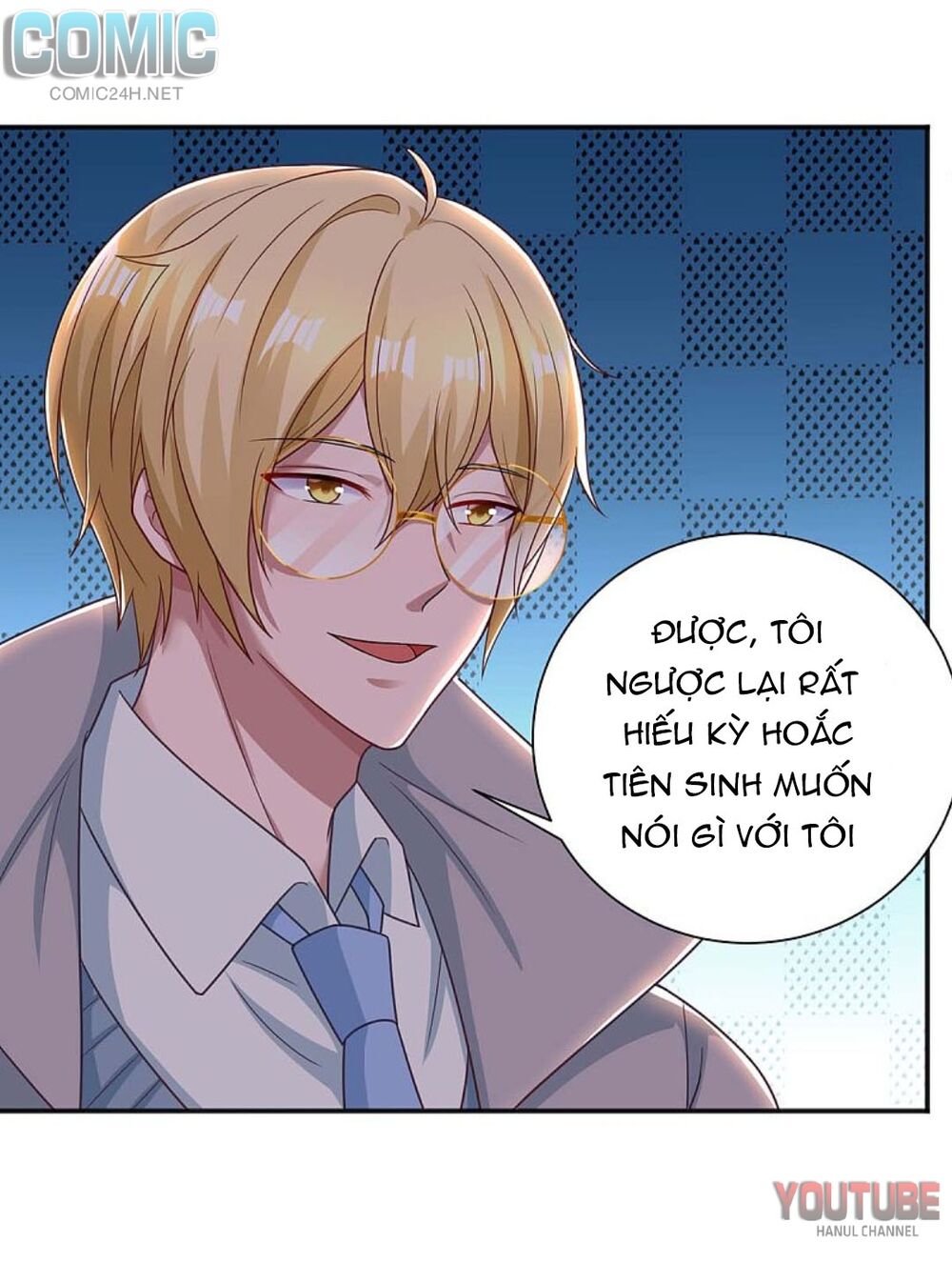Tổng Tài Bá Đạo Cầu Ôm Ôm: Chapter 175