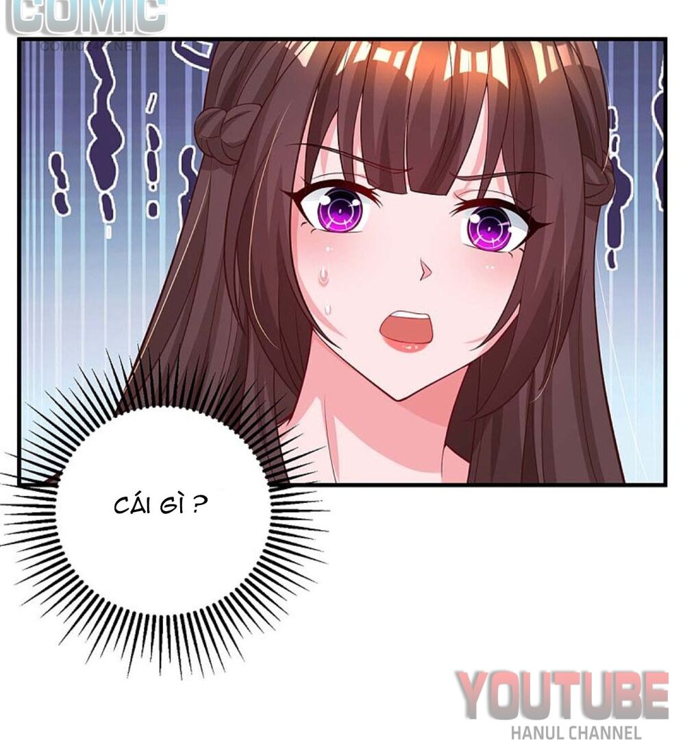Tổng Tài Bá Đạo Cầu Ôm Ôm: Chapter 176