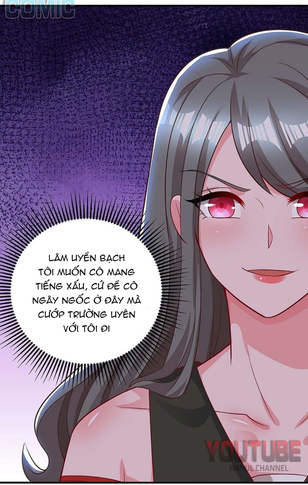 Tổng Tài Bá Đạo Cầu Ôm Ôm: Chapter 176