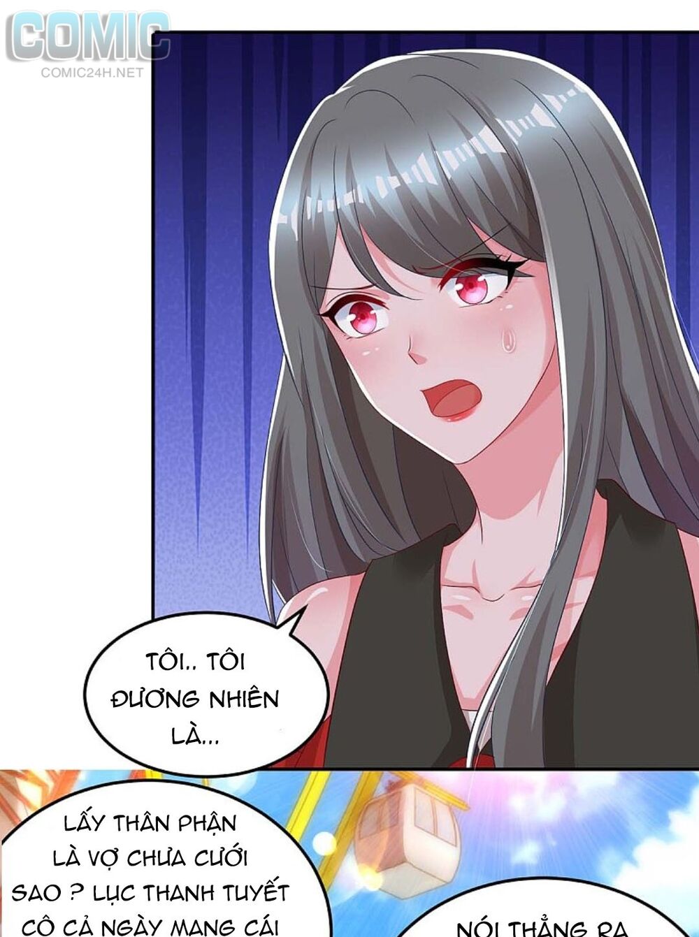 Tổng Tài Bá Đạo Cầu Ôm Ôm: Chapter 176