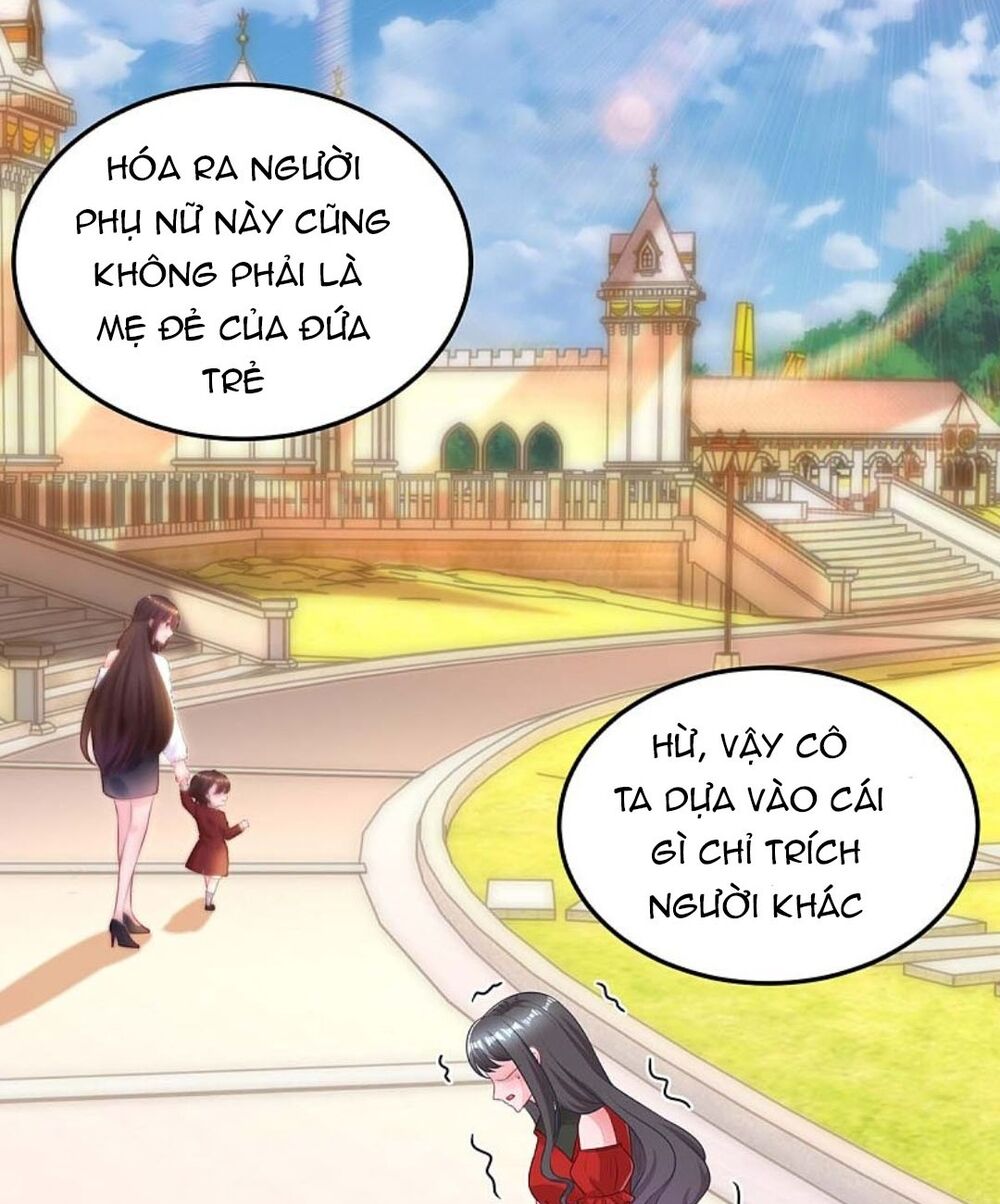 Tổng Tài Bá Đạo Cầu Ôm Ôm: Chapter 176