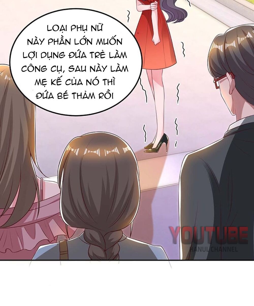 Tổng Tài Bá Đạo Cầu Ôm Ôm: Chapter 176