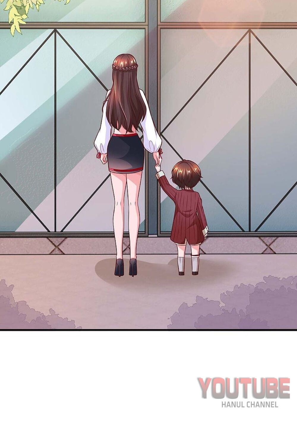 Tổng Tài Bá Đạo Cầu Ôm Ôm: Chapter 176