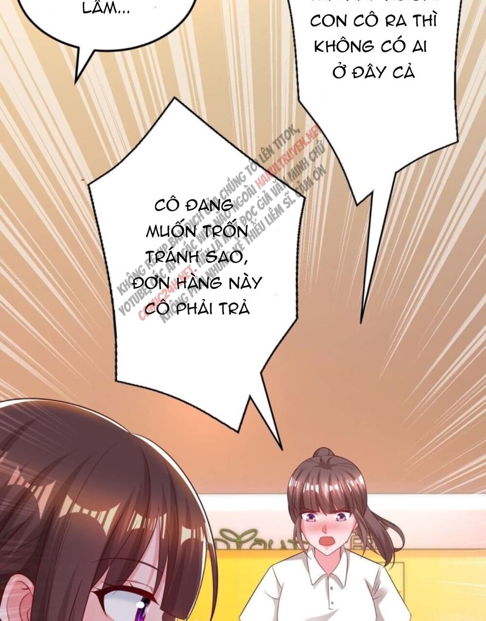 Tổng Tài Bá Đạo Cầu Ôm Ôm: Chapter 177