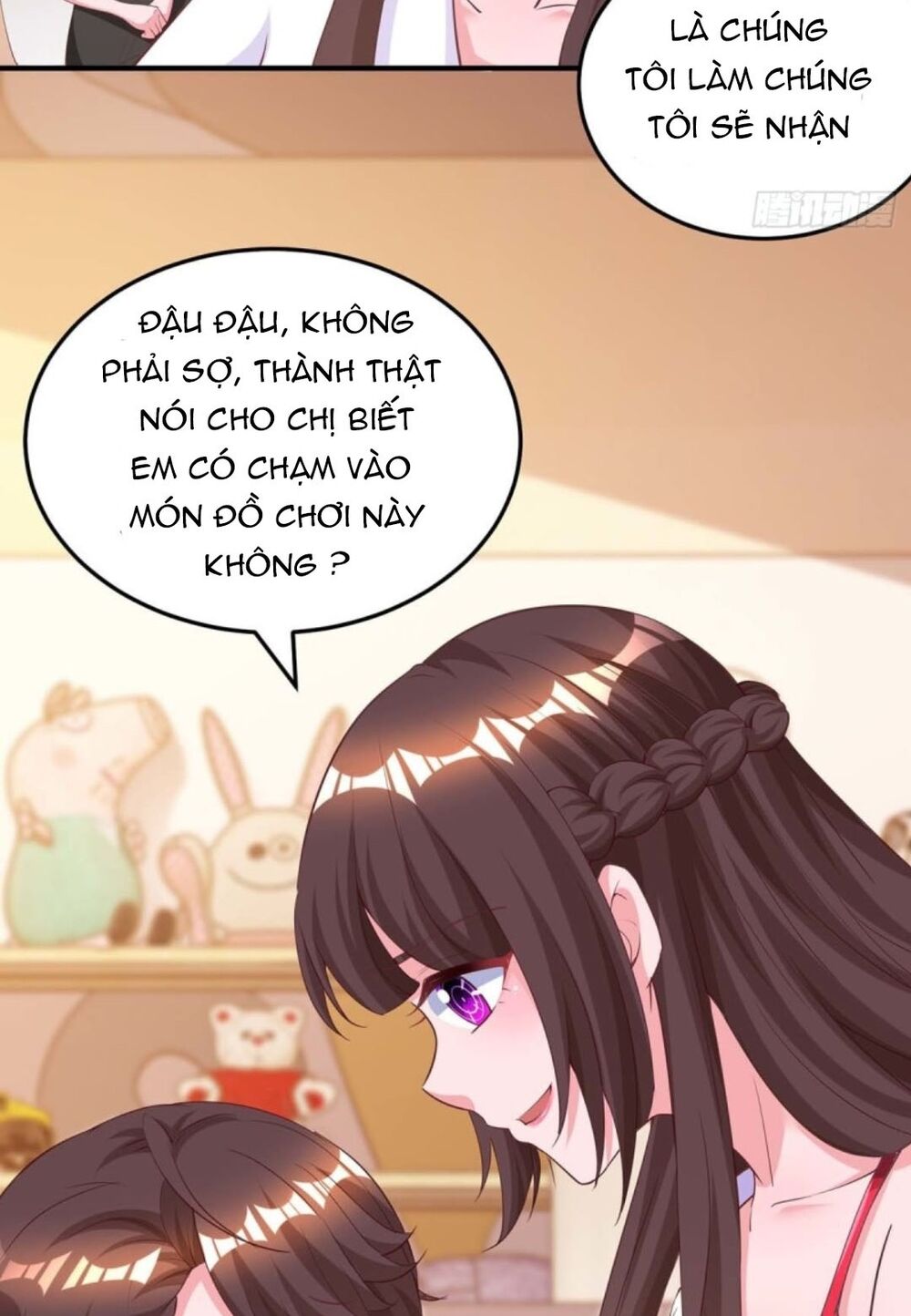 Tổng Tài Bá Đạo Cầu Ôm Ôm: Chapter 177