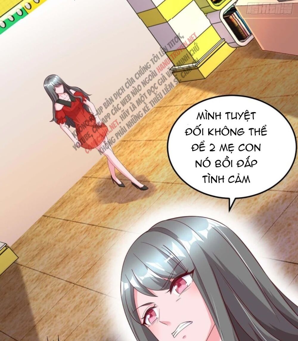 Tổng Tài Bá Đạo Cầu Ôm Ôm: Chapter 177